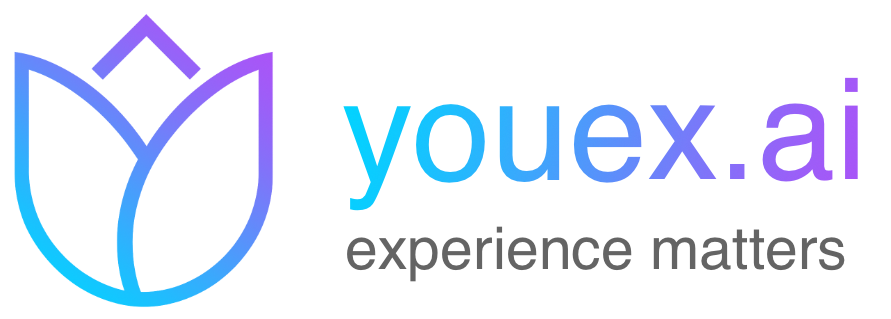 YouEx.ai — experience matters